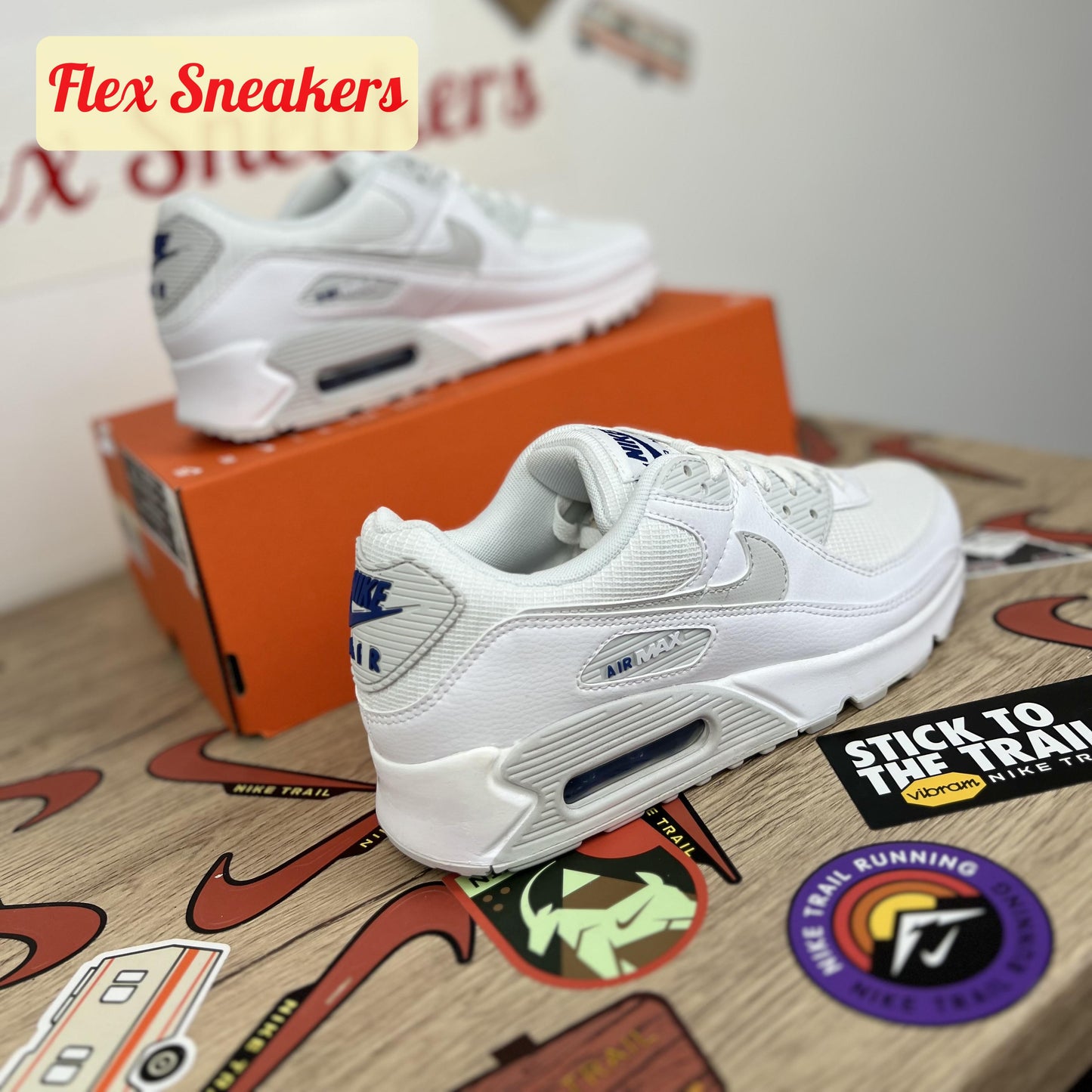 Air Max 90 Photon-Dust