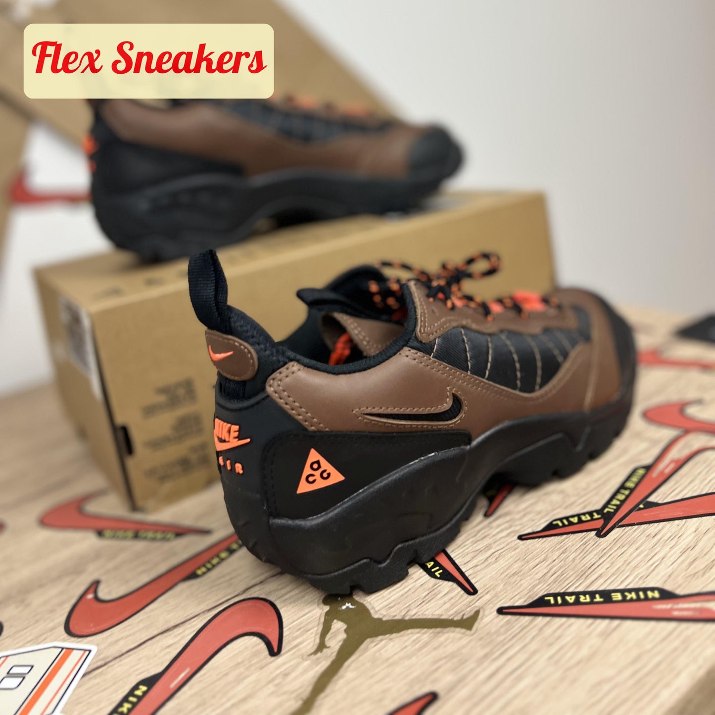 ACG Air Mada Bison