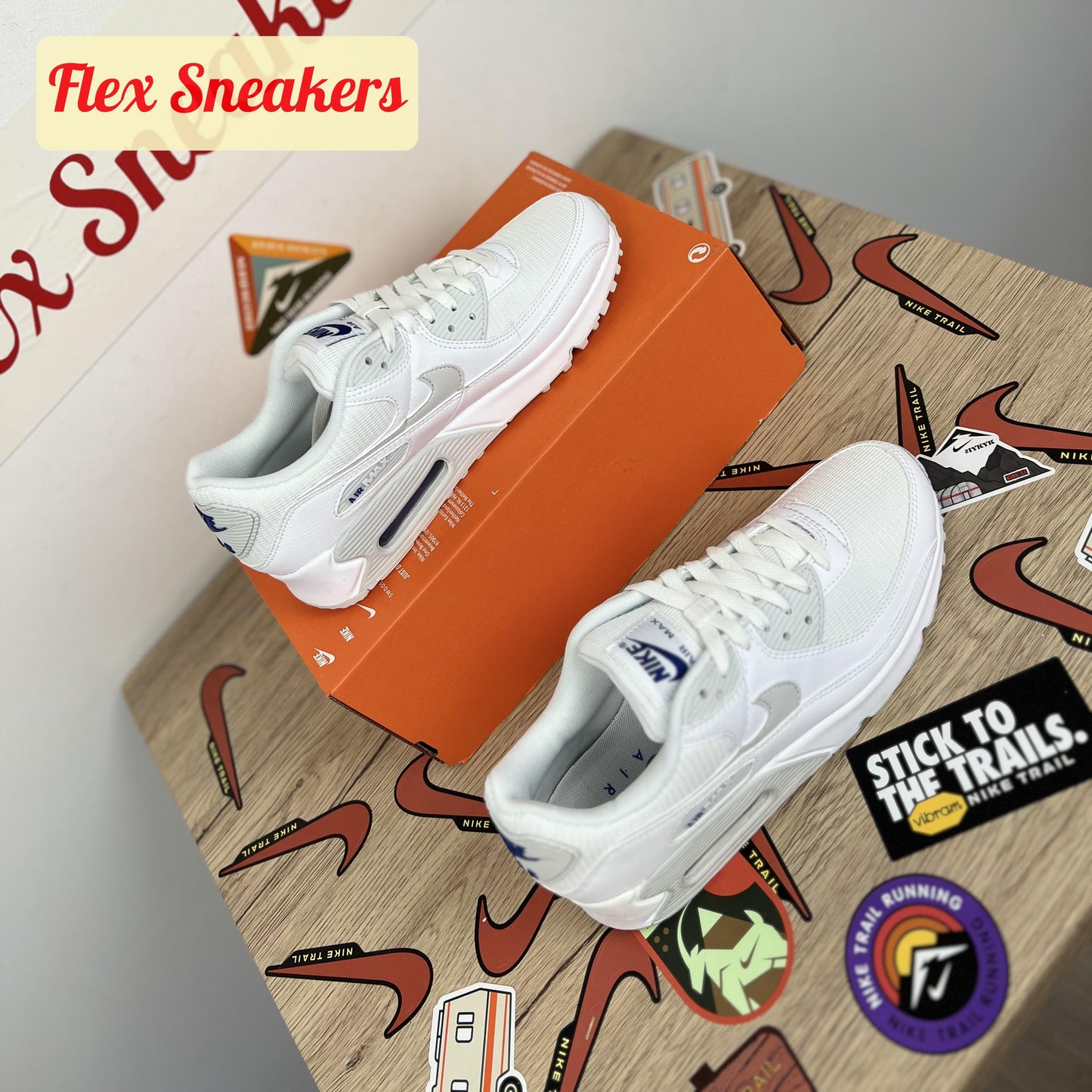 Air Max 90 Photon-Dust