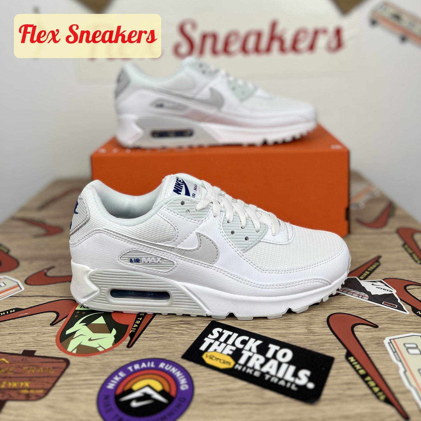 Air Max 90 Photon-Dust