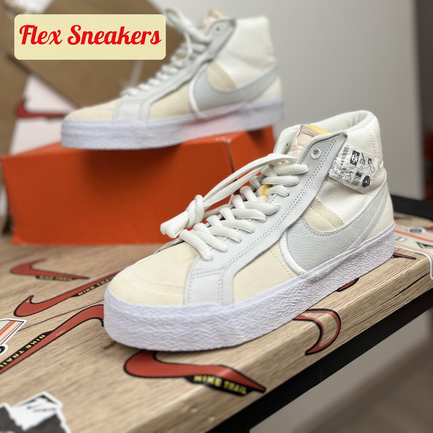 SB Zoom Blazer MD Premium Plus Warning-Label