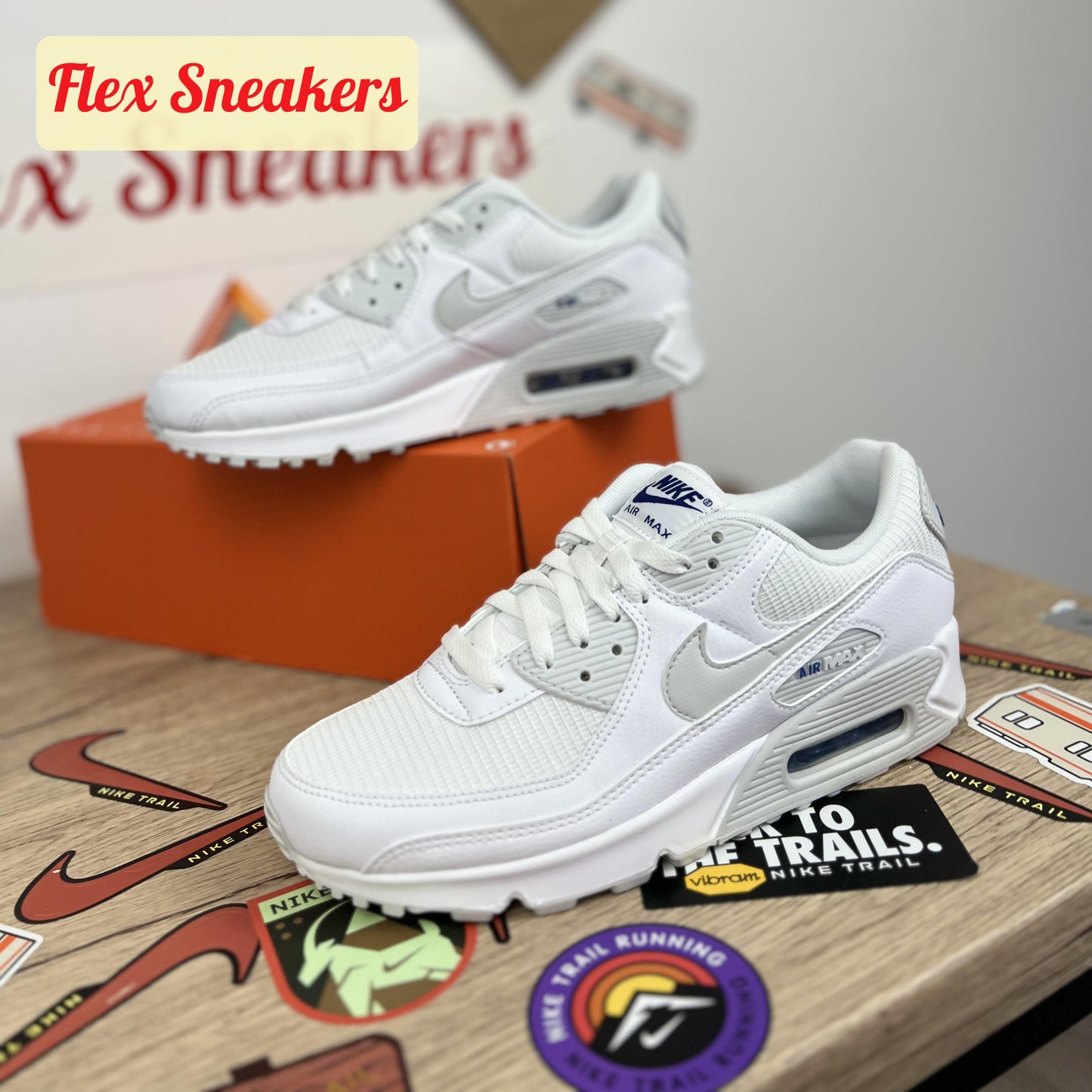 Air Max 90 Photon-Dust