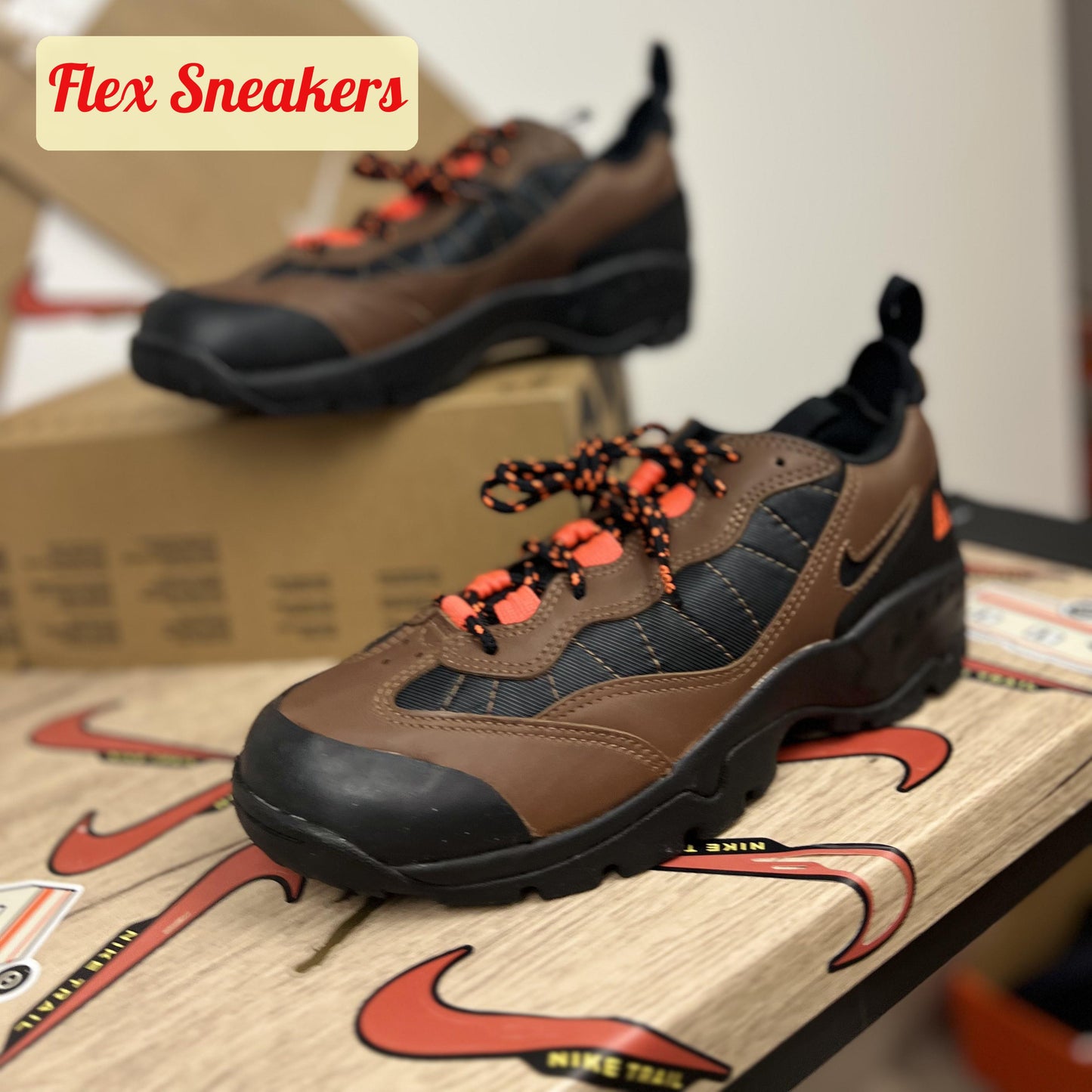ACG Air Mada Bison