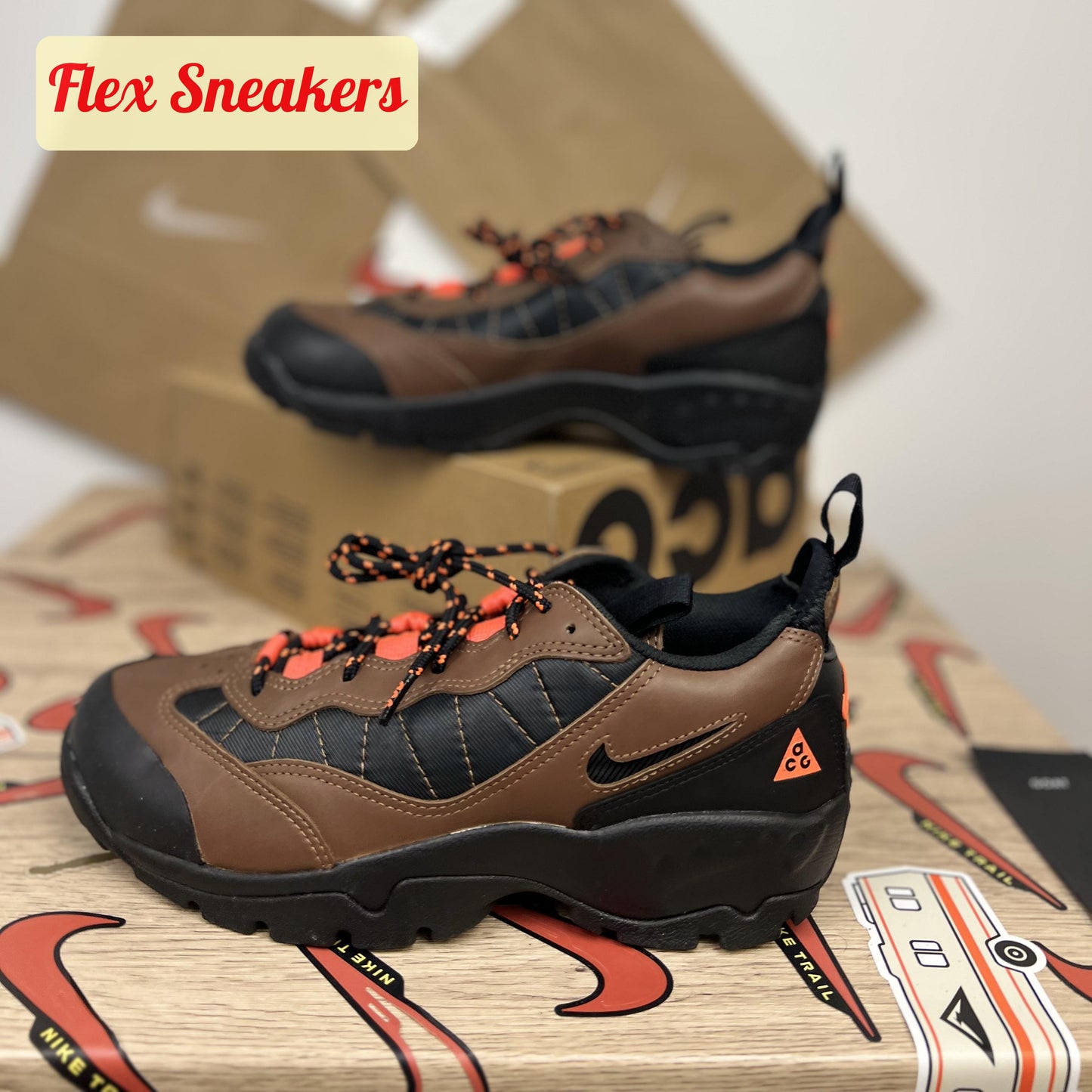 ACG Air Mada Bison