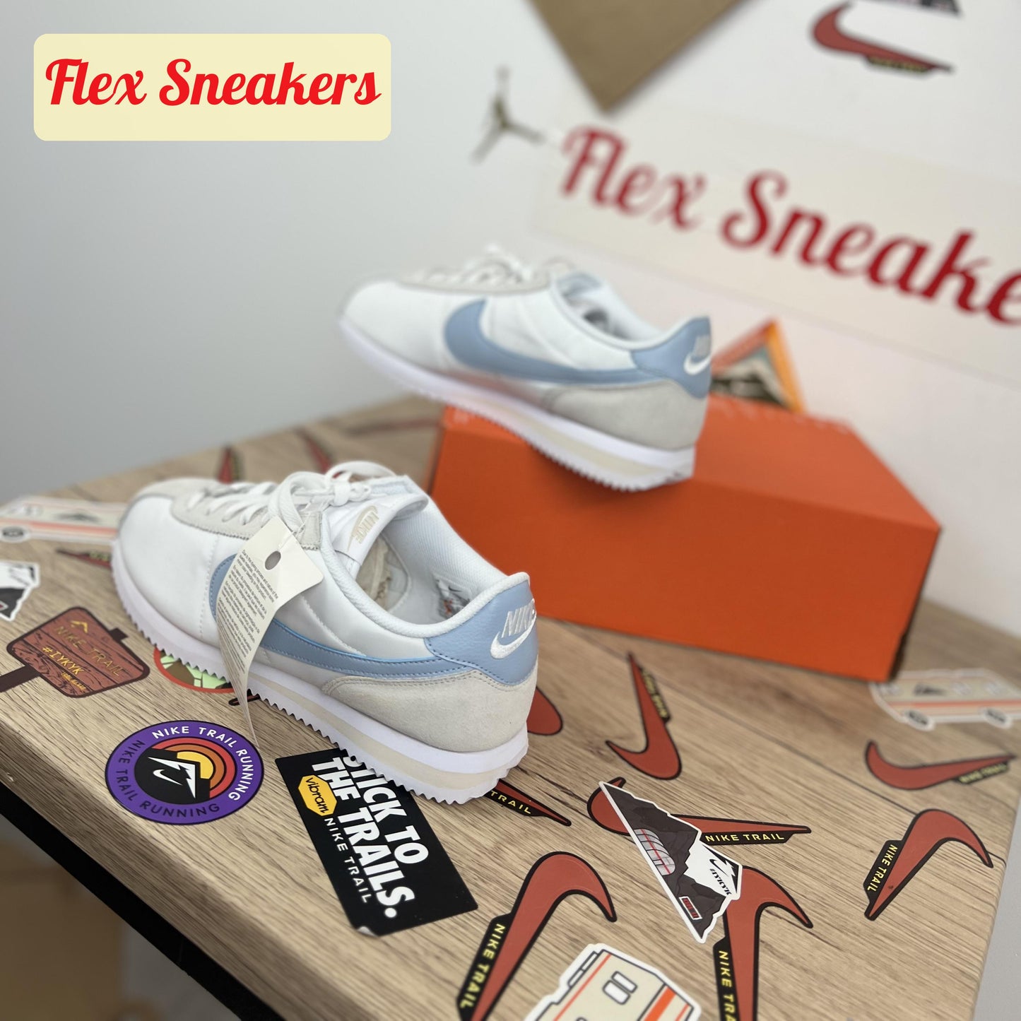 Cortez White/Armory-Blue