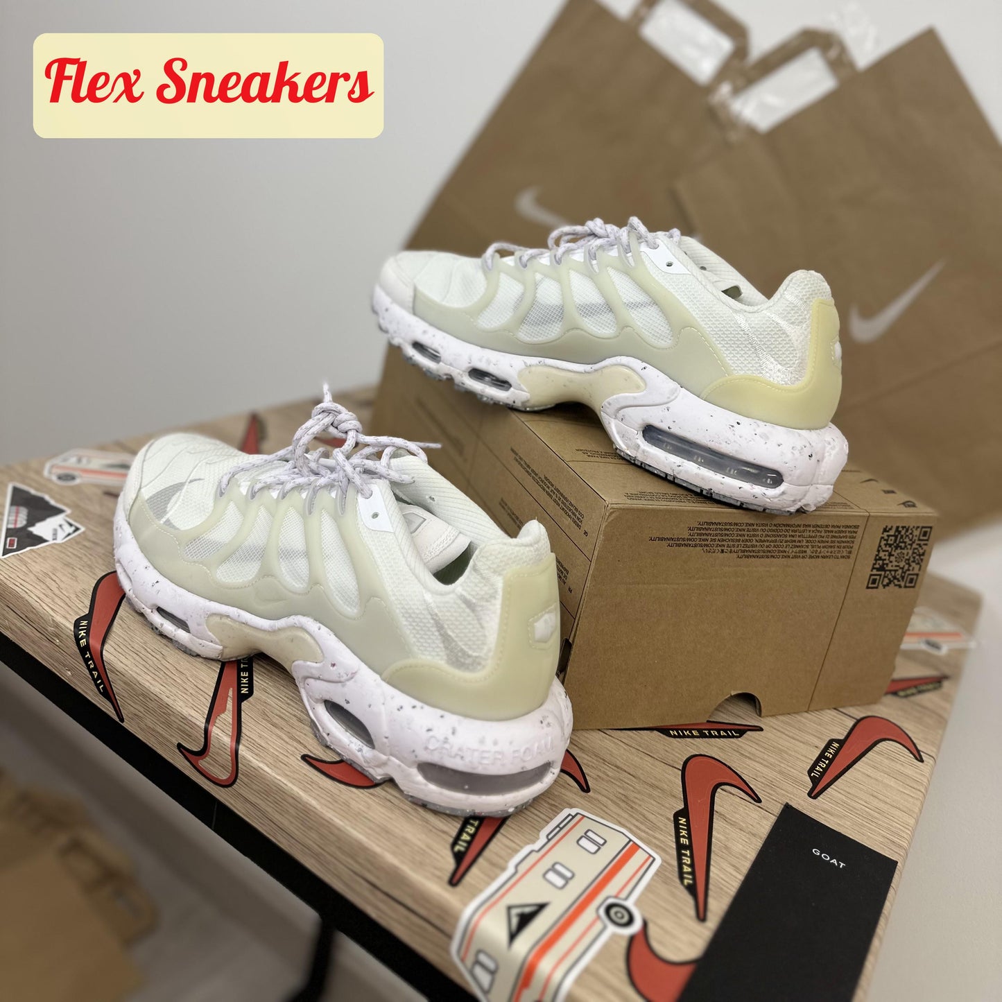Air Max Terrascape Plus Pure-Platinum