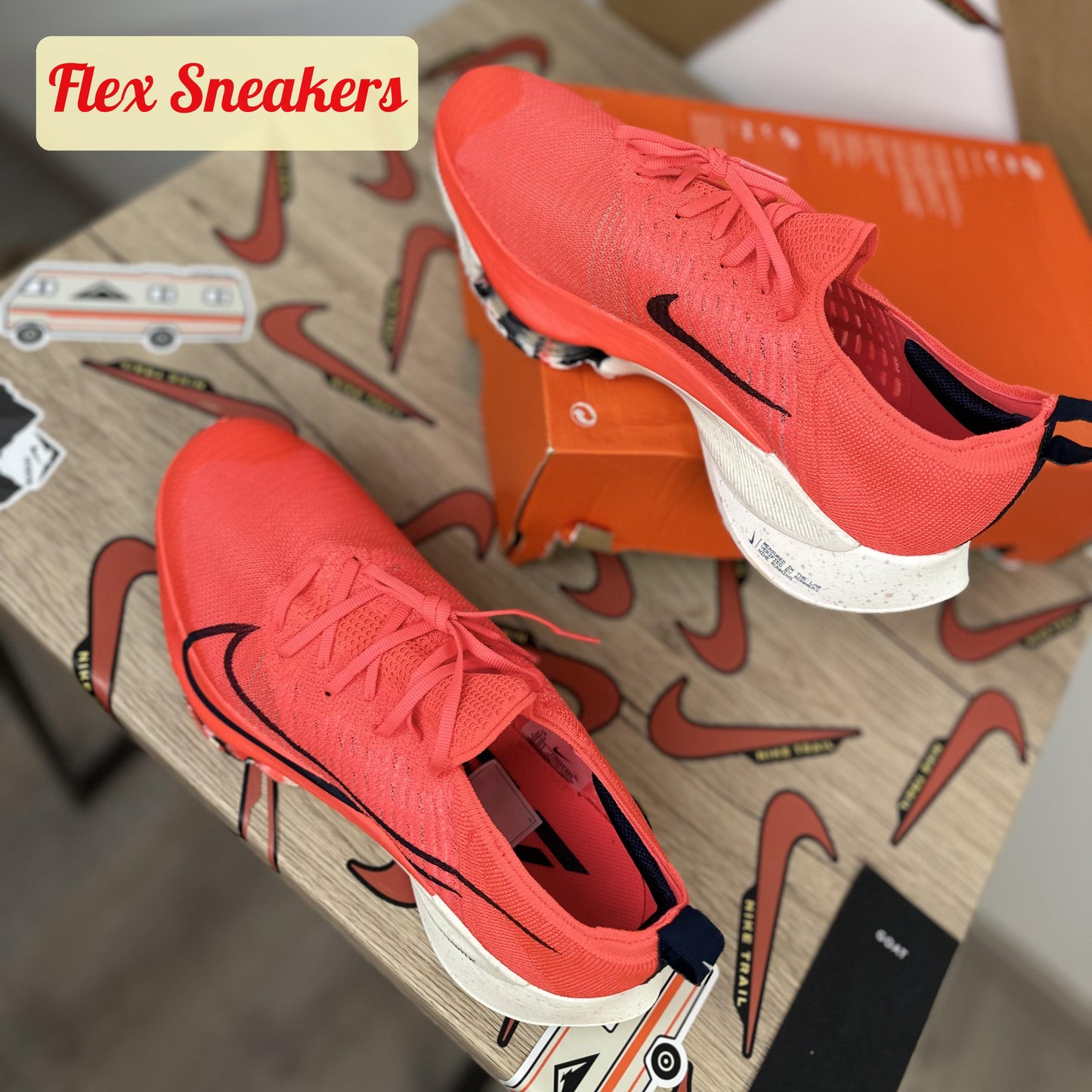 Air Zoom Tempo Next% FK Bright-Crimson
