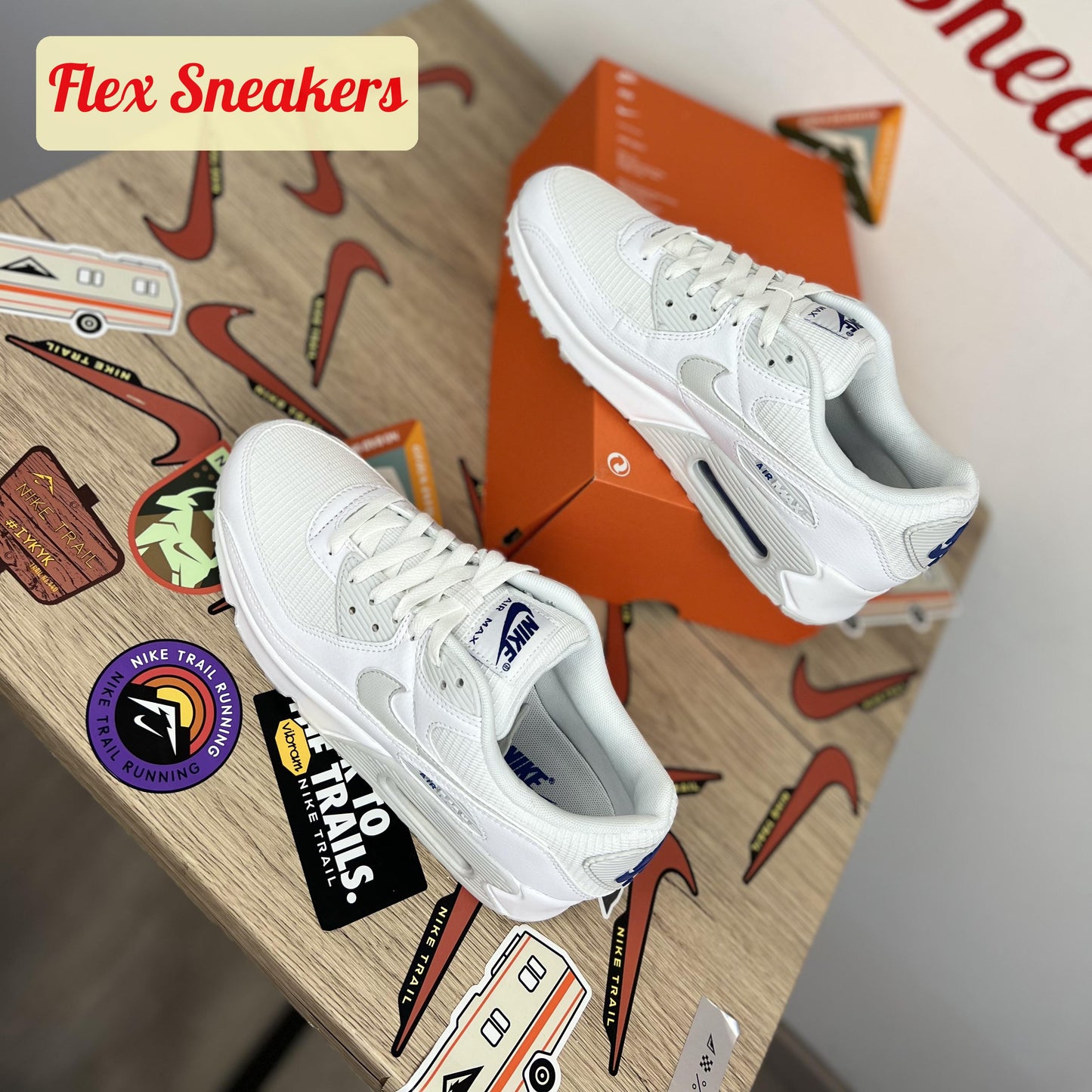 Air Max 90 Photon-Dust