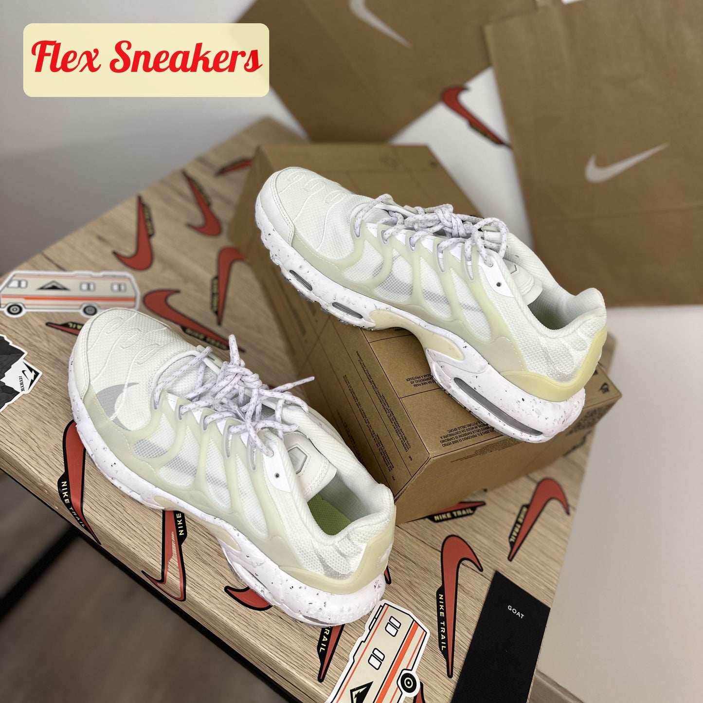 Air Max Terrascape Plus Pure-Platinum
