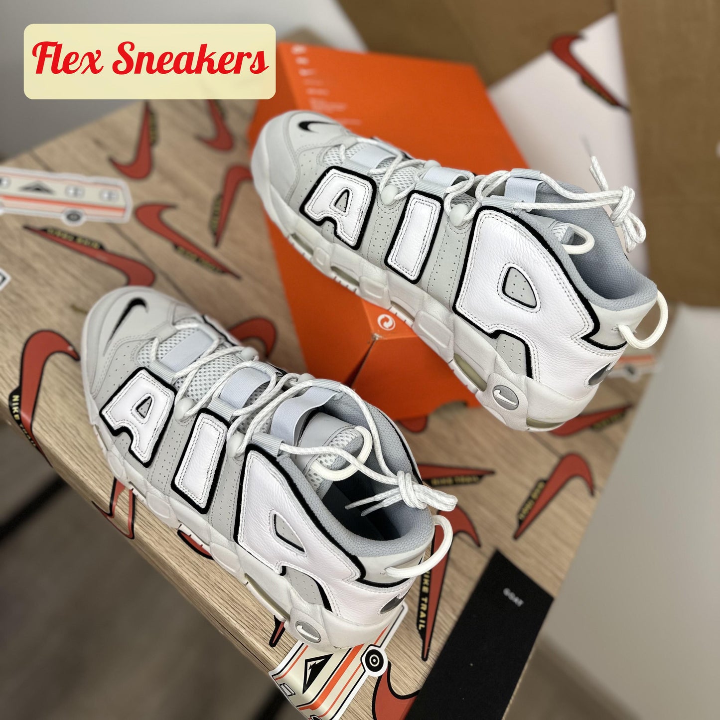 Air More Uptempo '96 Photon-Dust