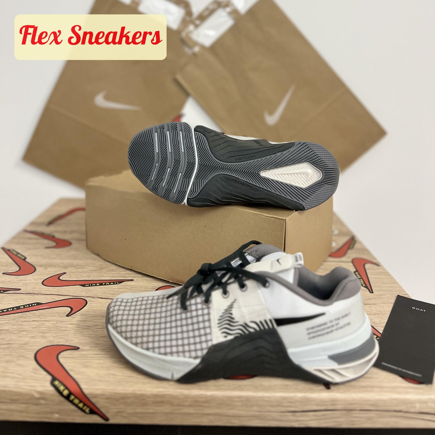 Metcon 8 Photon-Dust