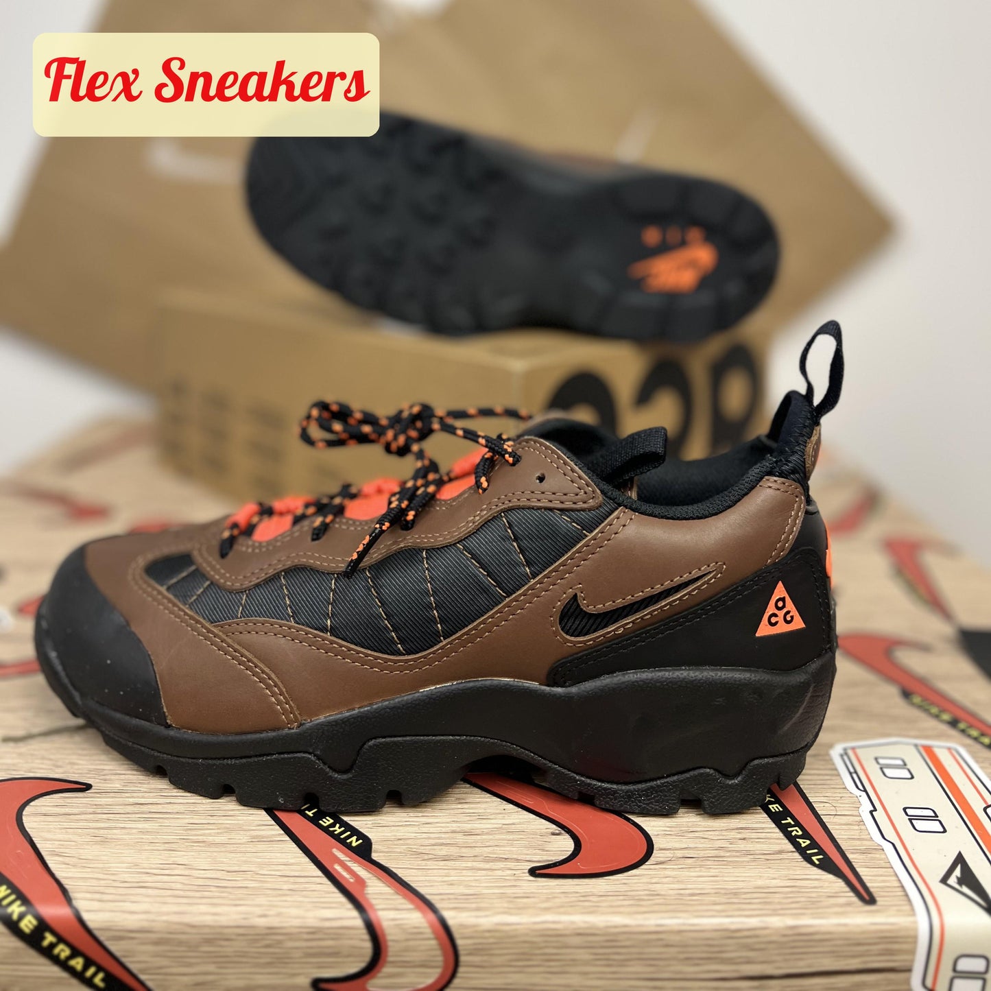 ACG Air Mada Bison