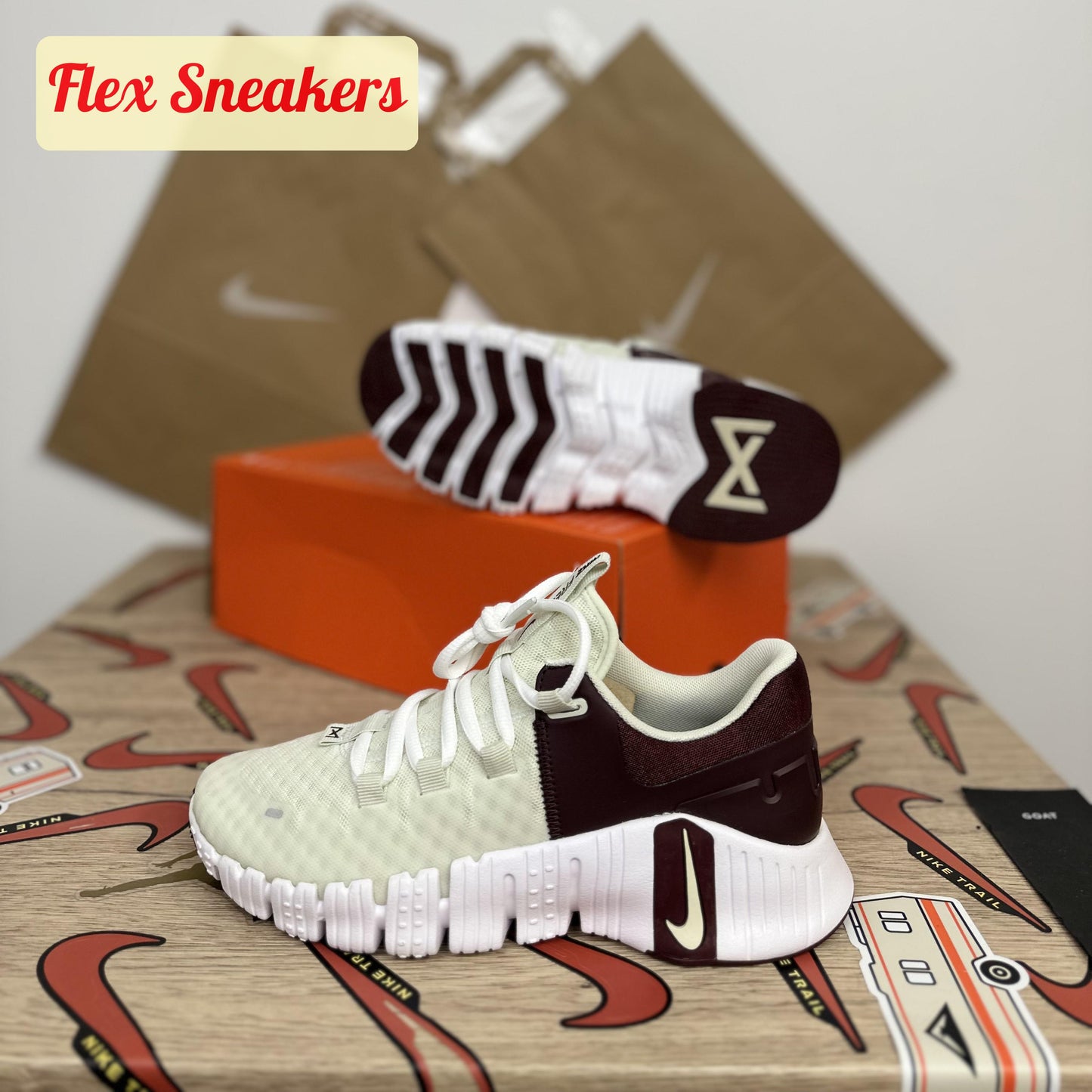 Free Metcon 5 Sea-Glass