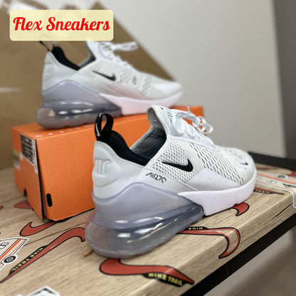 Nike Air Max 270 White/Black