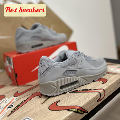 Nike Air Max 90 Wolf-Grey
