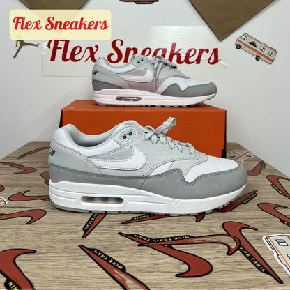 Air Max 1 '87 LX Light/Smoke-Grey