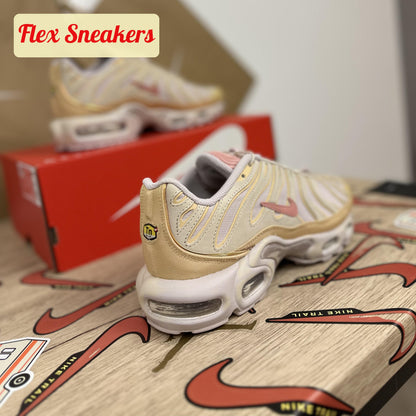Air Max Plus Sanddrift
