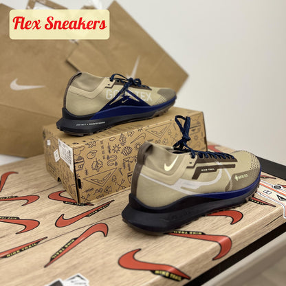 React Peg Trail 4 GTX SU Khaki