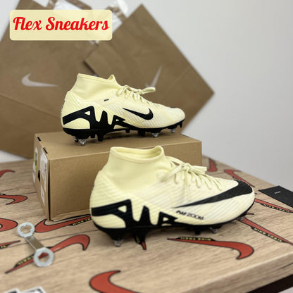 Zoom Superfly 9 Academy SG-Pro AC Lemonade