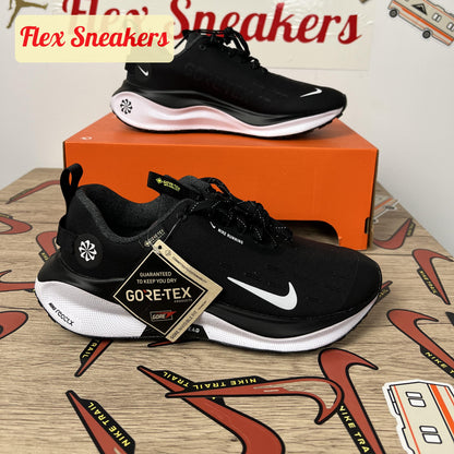 ReactX Infinity Run 4 GTX Black/White