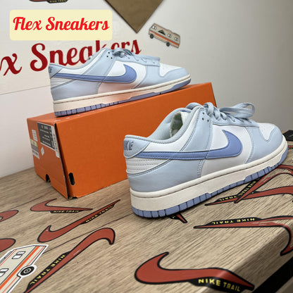 Dunk Low Next Nature Blue-Tint