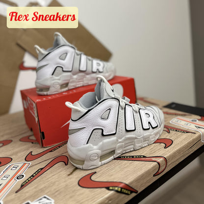 Air More Uptempo (GS) Photon-Dust
