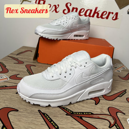 Air Max 90 White