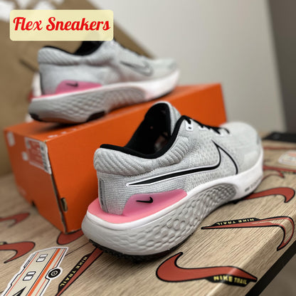 ZoomX Invincible Run FK 2 Smoke-Grey