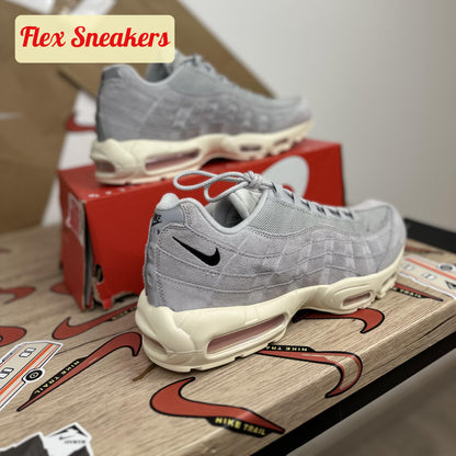 Air Max 95 Grey Fog