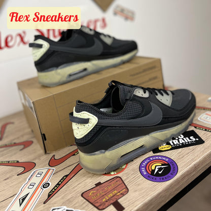 Air Max Terrascape 90 Black/Dark