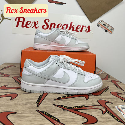 Dunk Low Photon-Dust
