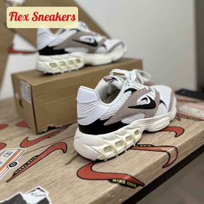 Air Zoom Fire White/Sail