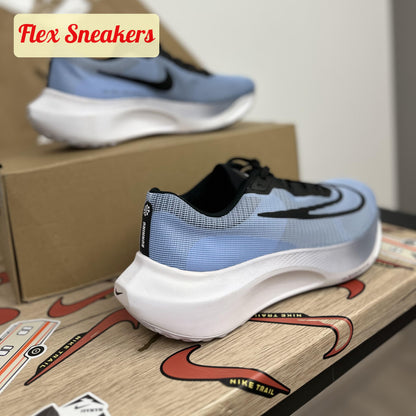 Zoom Fly 5 Cobalt-Bliss