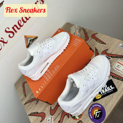 Air Max 90 White