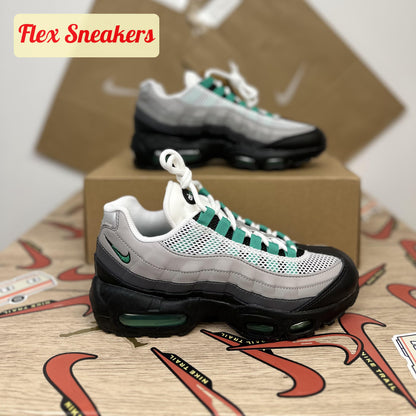 Air Max 95 Green-Pearl