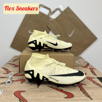 Zoom Superfly 9 Academy SG-Pro AC Lemonade