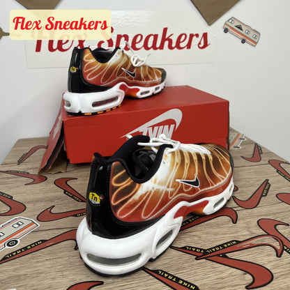 Air Max Plus OG Sport-Red
