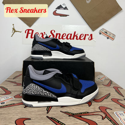 Air Jordan Legacy 312 Low Royal