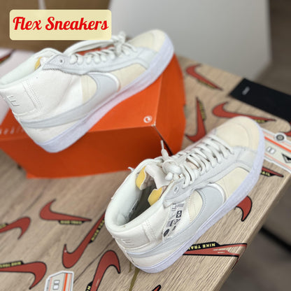 SB Zoom Blazer MD Premium Plus Warning-Label
