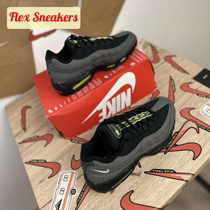 Air Max 95 WT Iron-Grey/Volt