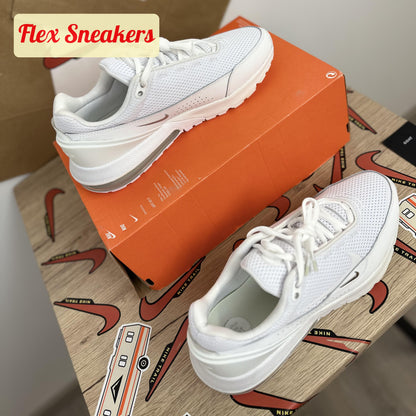 Air Max Pulse White