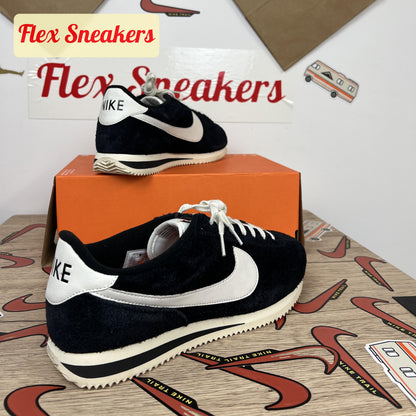 Cortez Vintage Black/White