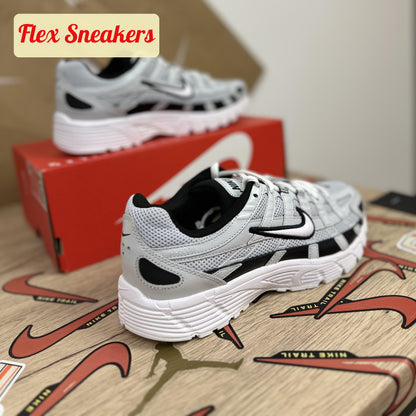 Nike P-6000 Pure-Platinum