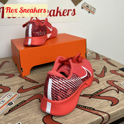 Zoom Vapor Pro 2 Clay