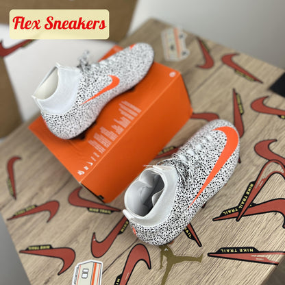 JR Superfly 7 Academy CR7 FG/MG Safari