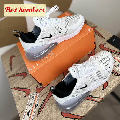Nike Air Max 270 White/Black