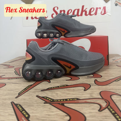 Air Max DN (GS) Smoke-Grey