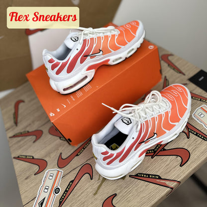 Air Max Plus Ember-Glow