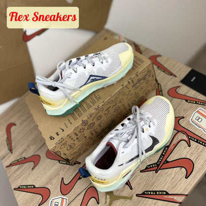 React Wildhorse White/Alabaster