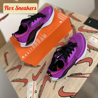 Zoom Fly 4 Hyper-Violet